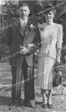 John Munro & Carina Leroni Wedding